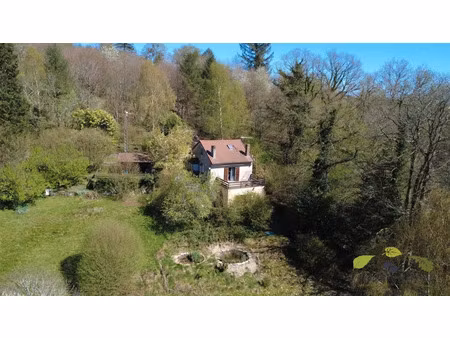 vente maison 5 pièces 95 m² saint-amand-jartoudeix (23400)