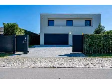 maison moderne prete a emenager de 2021