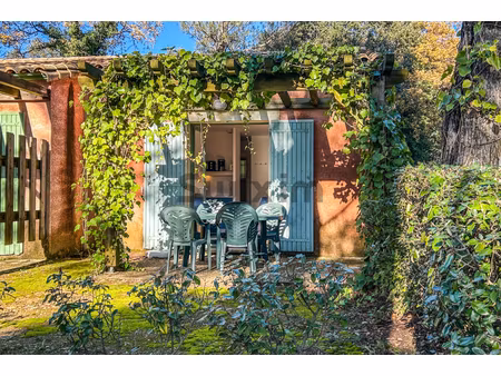 annonce maison à vendre