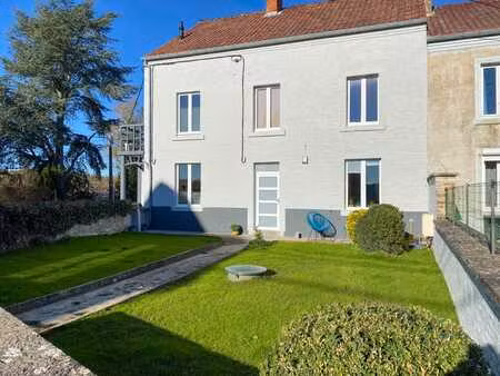 jolie maison 2 ch entièrement rénovée  quartier calme