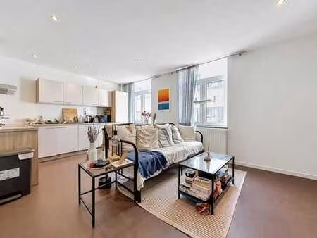 appartement 1 chambre à namur
