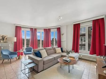 nam property vous propose cet appartement vue sur meuse