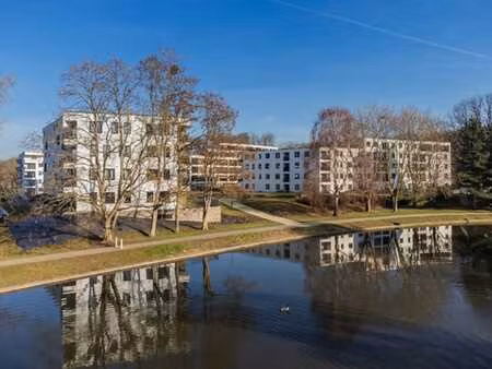 appartement 2 ch. avec balcon construit en 2020 peb a!