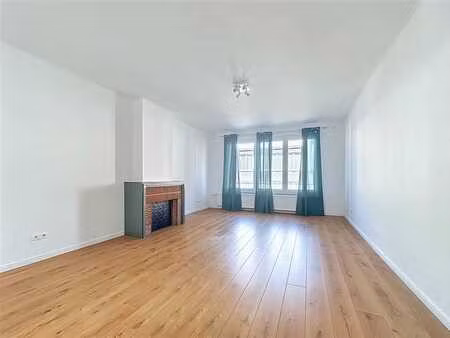 appartement 2 chambres idéalement situé dans le centre de ja