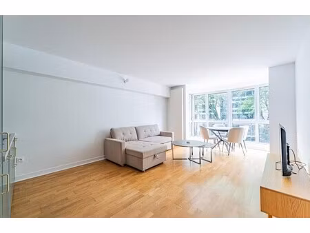 appartement de luxe à louer à paris 15ème