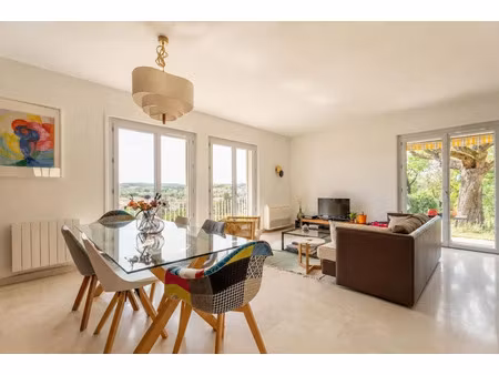 vente maison 7 pièces 185 m² à lozanne (69380)  580 000 €