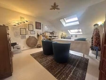 appartement 2ch 104m2