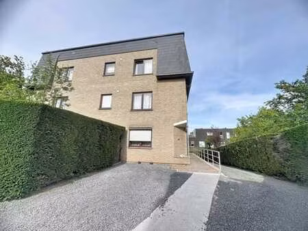 appartement 1 chambre avec terrasse