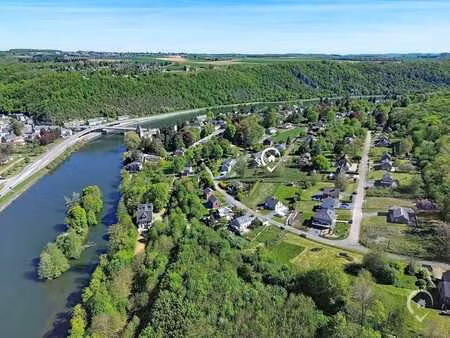 terrain à lotir de 28 ares pour 4 lots à vendre