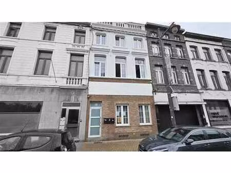 immeuble de rapport comprenant 3 appartements