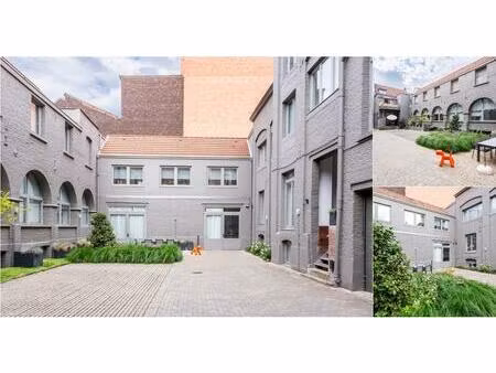 immeuble de rapport à vendre à stijfselstraat 10 anvers (rbv85952)