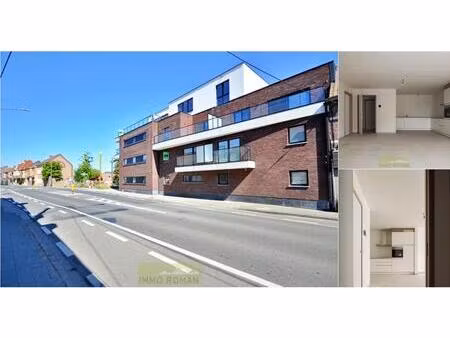 immeuble de rapport à vendre à doorniksesteenweg 152 avelgem (rbv86091)