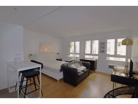 annonce appartement à louer