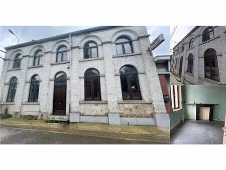 maison à vendre à rue robert 20 othée (vbe19890)