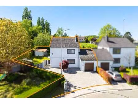 superbe maison 4ch avec jardin