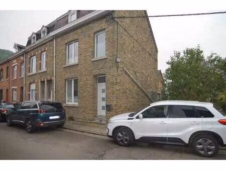 maison 5 chambres avec jardin  terrasse et place de parking