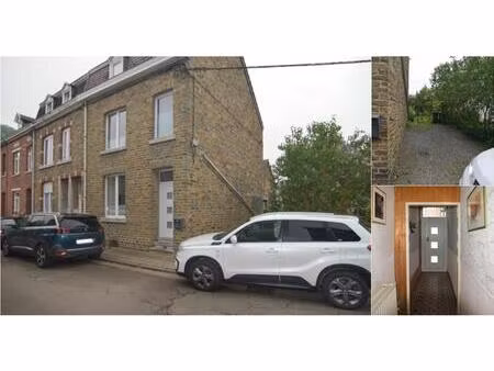 maison à vendre à rue bovière 8 esneux (vbe20125)