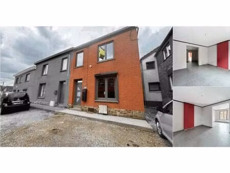 maison à vendre à rue du carcan 18 lambusart (vbe19940)