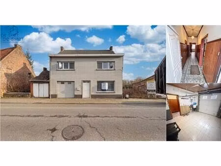 maison à vendre à edingseweg 414 viane (rbv85990)