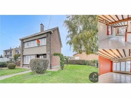 maison à vendre à rue de la digue 160 vivegnis (vbe20115)