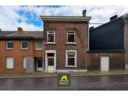 maison 5 chambres seraing