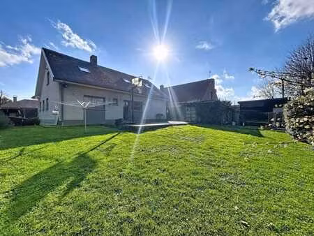 villa à vendre à dottignies