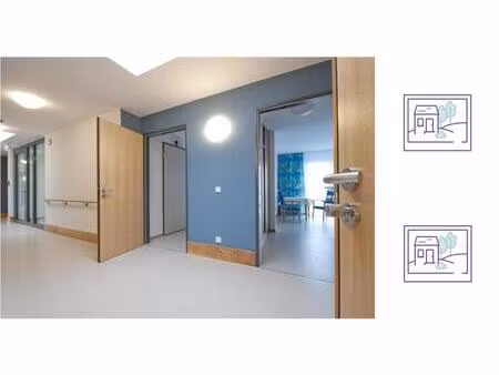immeuble de rapport à vendre avec 60 chambres   bruxelles (vbe20029)