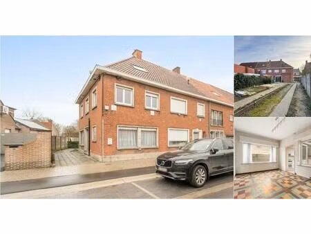 maison à vendre à gruuthusestraat 48 meulebeke (rbv86210)