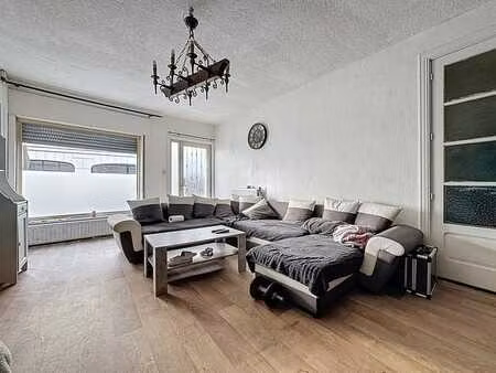 maison 2 ch. à soignies