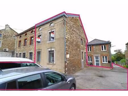 maison de charme impeccable 2ch (3 possible) à ninane