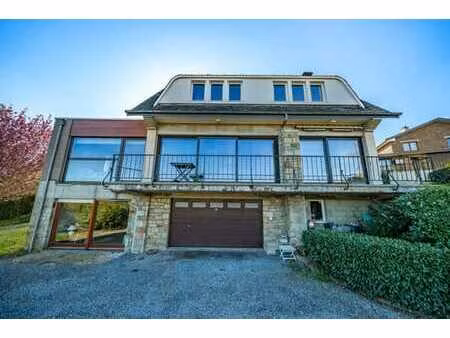 superbe villa à vendre à pepinster ! ?