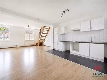 appartement 2 chambres - montignies sur sambre