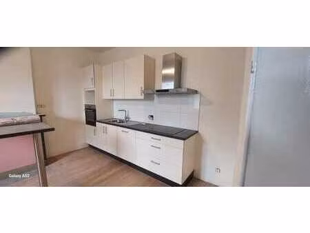 appartement 2 ch. à liège  rue auguste buisseret