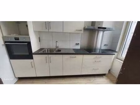 appartement 2 chambres à louer  liège