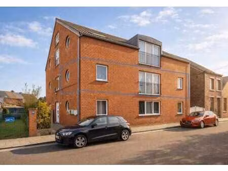 appartement 2 ch à louer à mons - epc b