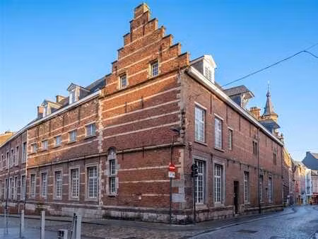 opbrengsteigendom