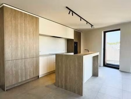 exclusieve penthouse in residentie klaver met luxe  ruimt...