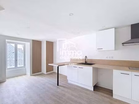 location appartement 2 pièces à mayenne (53100) : à louer 2 pièces / 28m² mayenne