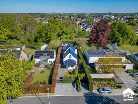 maison familiale prête à emménager à zonhoven