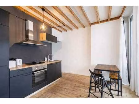 appartement