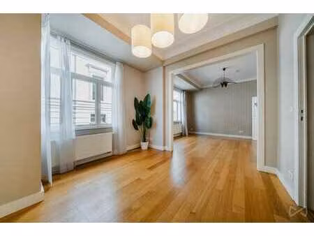 appartement 2 chambres - louise