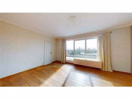 magnifique penthouse 1ch (2 terrasses) + cave
