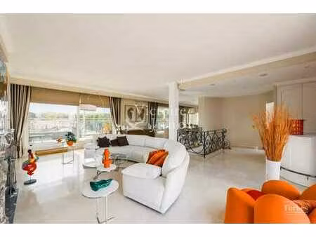 penthouse-duplex avec ascenseur à côté du bois de la cambre