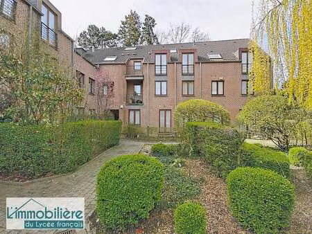 duplex 4 chambres avec terrasse
