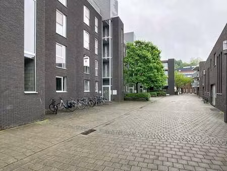 appartement 2 chambres à louvain