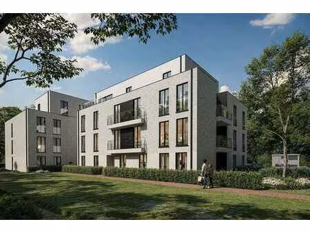 a103 : appartement 2 chambres