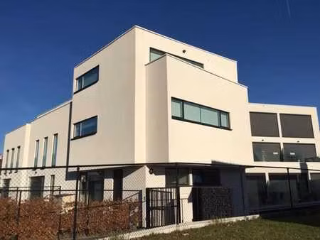 energy-efficient all-comfort apartment near nato  diegem