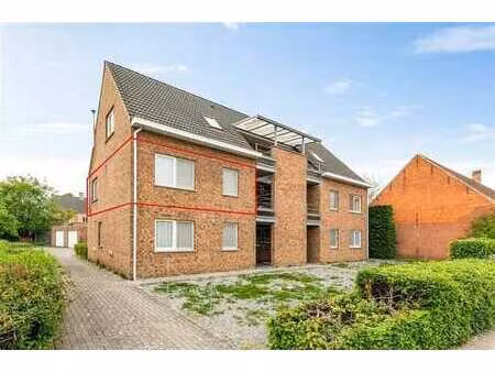 appartement