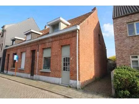 huis