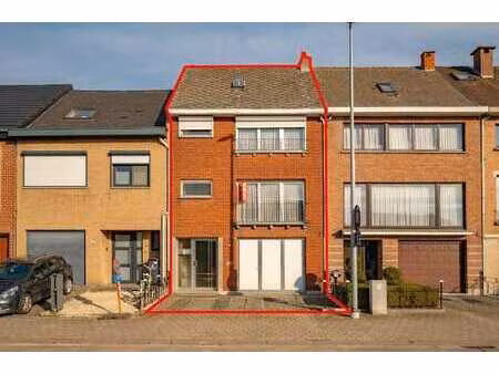 maison à rénover à blaasveld